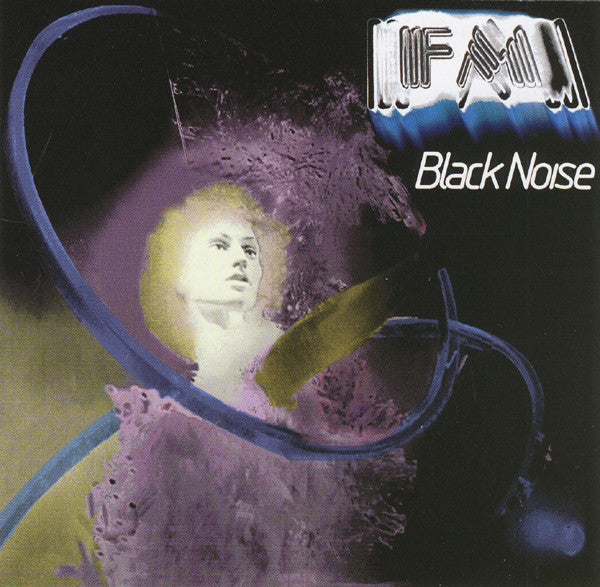 FM  - BLACK NOISE