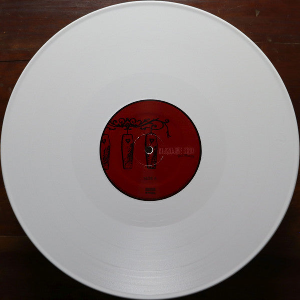 Alkaline Trio - Good Mourning (White) (Used LP)