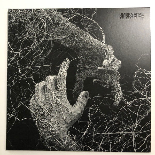 Umbra Vitae - Shadow Of Life (Clear W/Black Smoke) (Used LP)