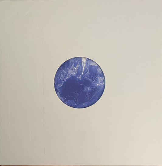 Rufus - Atlas (Blue & White) (Used LP)