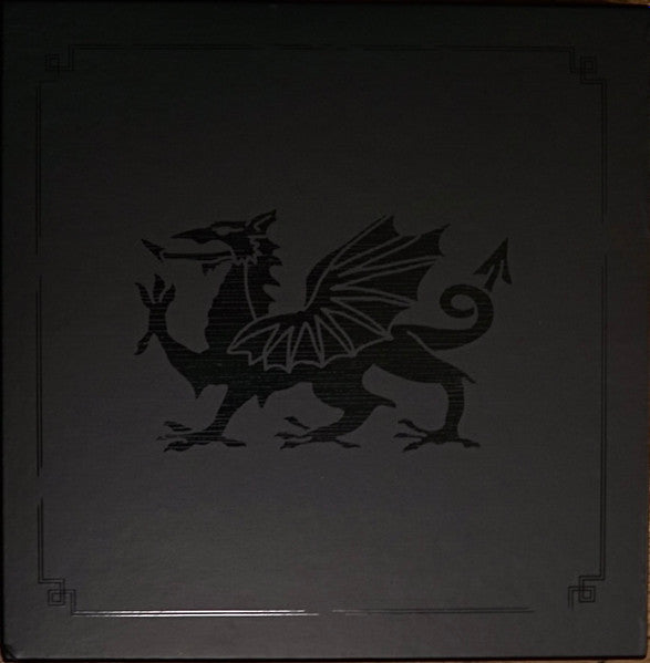 Funeral For A Friend - First Three Albums Box Set (Clear) (Used LP)