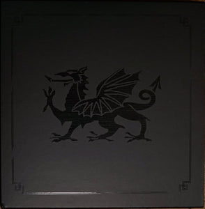 Funeral For A Friend - First Three Albums Box Set (Clear) (Used LP)