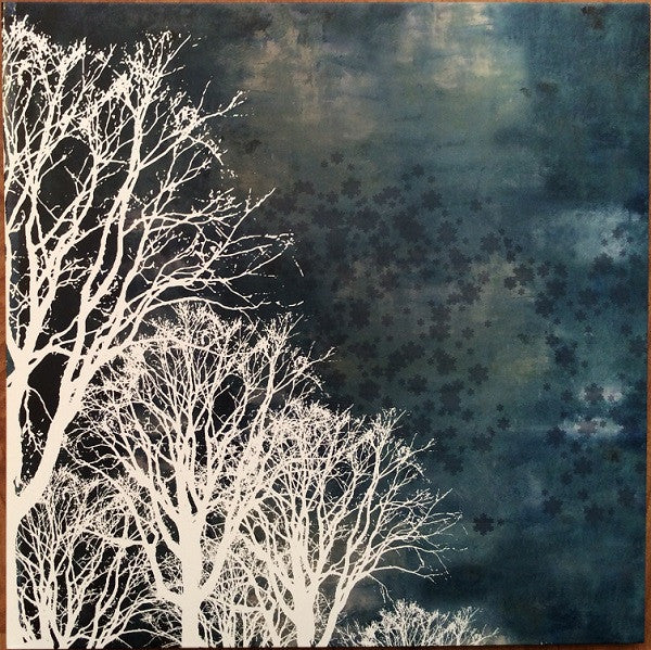 Wintersleep - Wintersleep (Used LP)