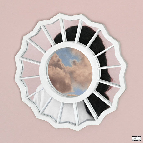 Mac Miller - Divine Feminine (Pink) (Used LP)