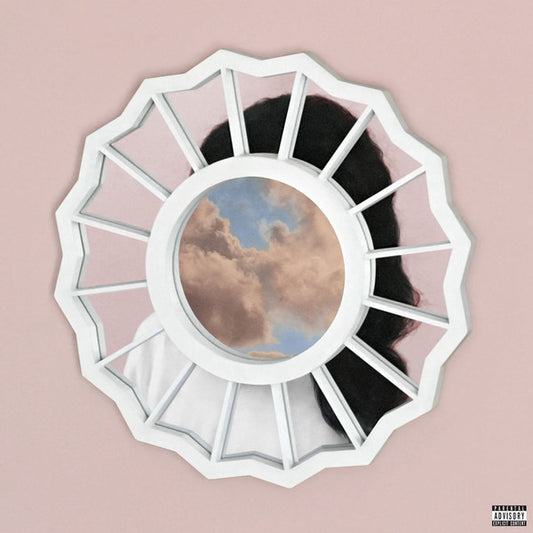 Mac Miller - Divine Feminine (Pink) (Used LP)
