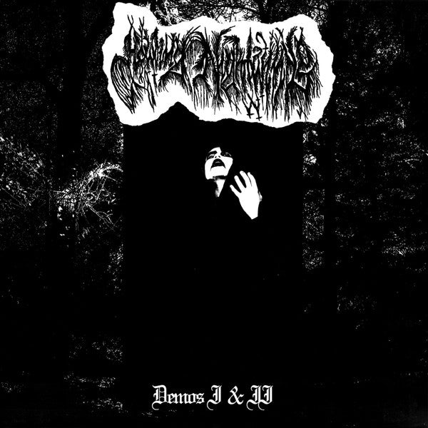 Howliing Nightwinds - Demos I & II (Used LP)