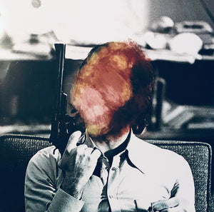 Conway The Machine - Everybody Is F.O.O.D. Part 1, 2 & 3 (Used LP)