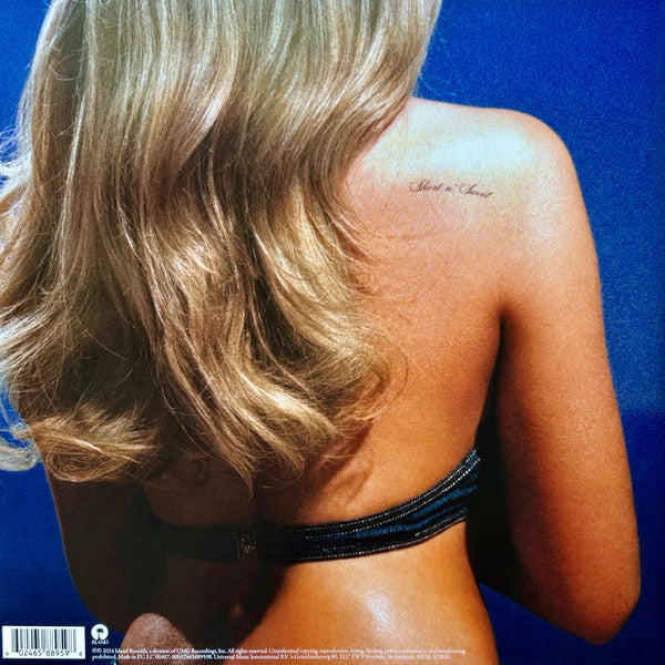 Sabrina Carpenter - Short N' Sweet (Pink Marble) (Used LP)