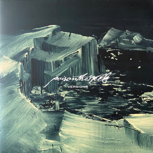 Poison The Well - Versions (Used LP)