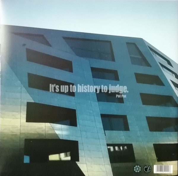 Brian Jonestown Massacre - Pol Pot's Pleasure Penthouse (Blue) (Used LP)