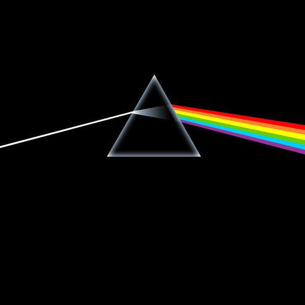 Pink Floyd - Dark Side Of The Moon (30th Anniversary Edition) (Used LP)