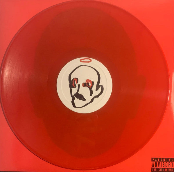 Westside Gunn & Conway - Hitler Wears Hermes VI (Red) (Used LP)