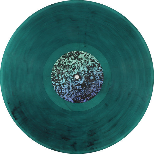 Trenchlung - Hiraeth Collection (Annihilated Swirls) (Used LP)