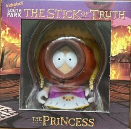 SOUTH PARK: STICK OF TRUTH: PRINCESS - KIDROBOT-2013