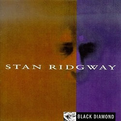 RIDGEWAY, STAN  - BLACK DIAMOND