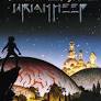 URIAH HEEP  - DVD-ACOUSTICALLY DRIVEN