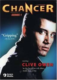 CHANCER  - DVD-SERIES 1