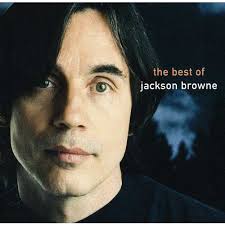 BROWNE, JACKSON  - BEST OF