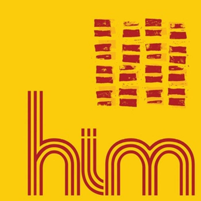 HIM (U.S.)  - MANY IN HIGH PLACES ARE NOT WELL