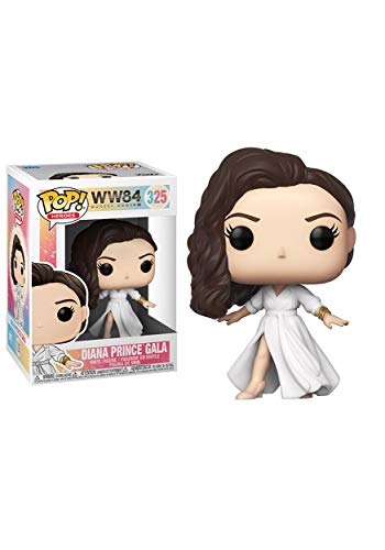 WONDER WOMAN 1984: DIANA PRINCE GALA #179 - FUNKO POP!