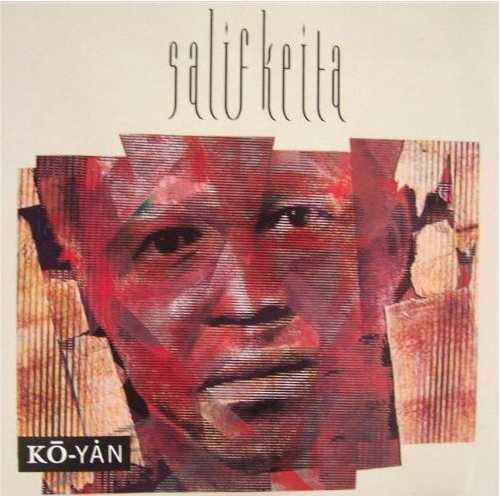 KEITA, SALIF  - KO-YAN (REMASTERED)