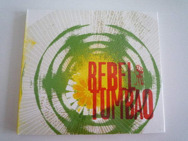 REBEL TUMBAO  - ST