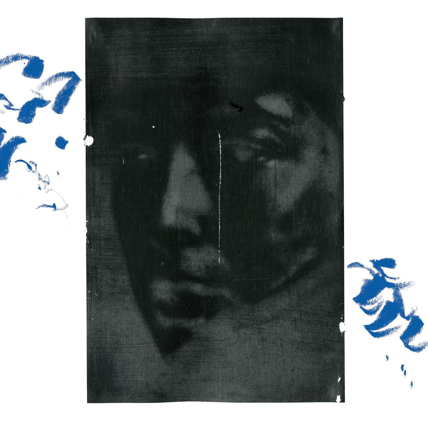 PIKE, LAURENCE - HOLY SPRING (INDIE EXCLUSIVE, TRANSPARENT BLUE VINYL)