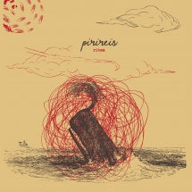 PIRI REIS - RITMA [CD]