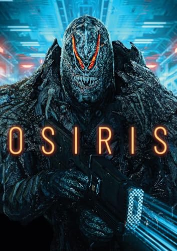 OSIRIS - DVD