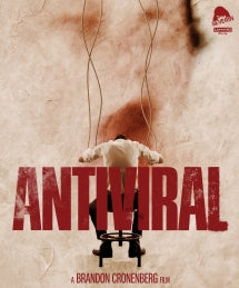 ANTIVIRAL [4K ULTRA HD]