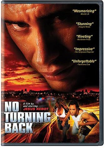 NO TURNING BACK (WIDESCREEN) [IMPORT]