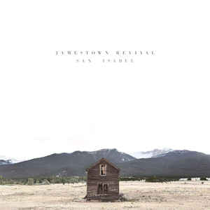 JAMESTOWN REVIVAL  - SSAN ISABEL