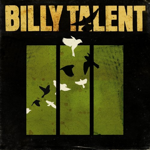 BILLY TALENT  - III (2-DISC DELUXE GUITAR TAB EDITION)