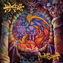 HEXTAR - DOOMSAYER [LP]