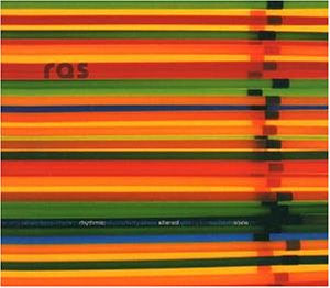 RAS  - RHYTHMIC ALTERED STATE