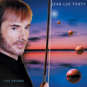 PONTY, JEAN-LUC - LIFE ENIGMA