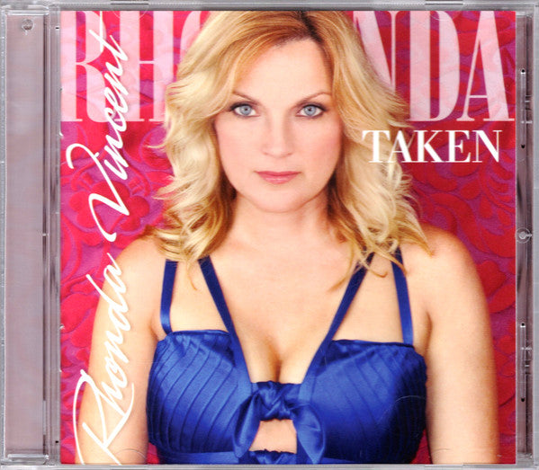 VINCENT, RHONDA  - TAKEN