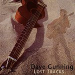 GUNNING, DAVE - LOST TRACKS
