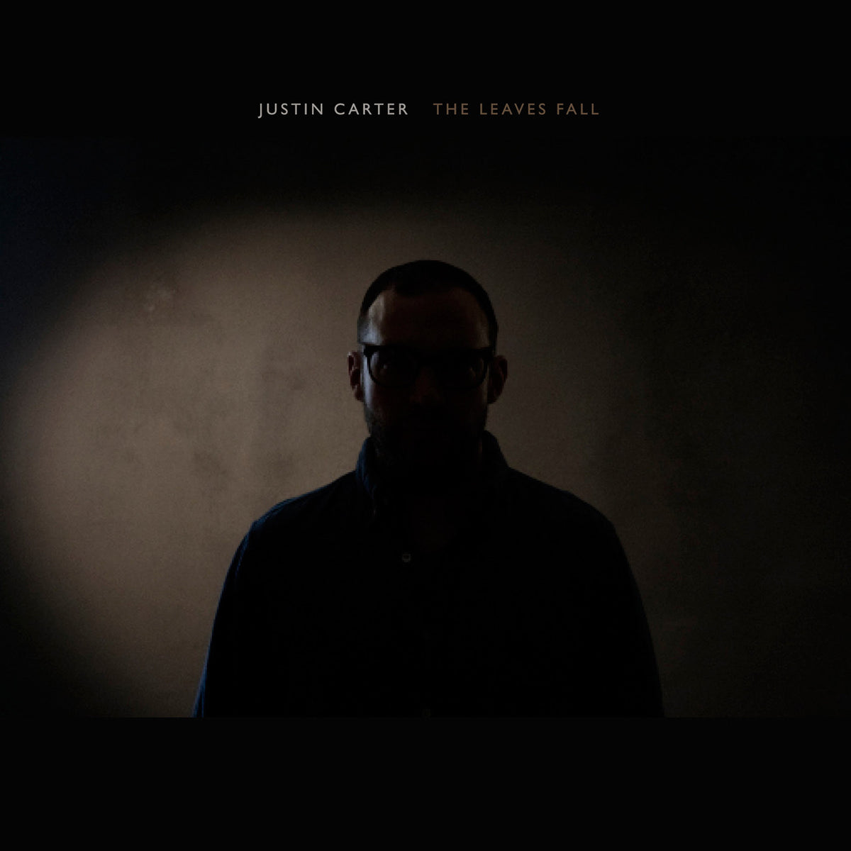 CARTER, JUSTIN - THE LEAVES FALL