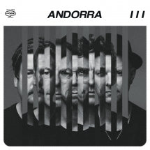ANDORRA - III [CD]