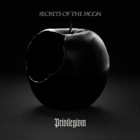 SECRETS OF THE MOON  - PRIVILEGIUM