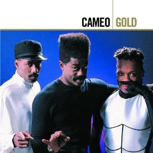 CAMEO  - GOLD (2CDS)