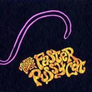 FASTER PUSSYCAT  - BEST OF