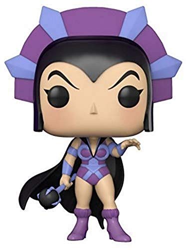 MASTERS OF THE UNIVERSE: EVIL-LYN #565 - FUNKO POP!