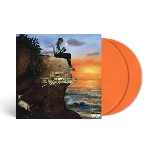 LIL BABY - MY TURN (VINYL)