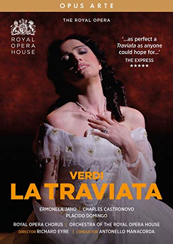 VERDI: LA TRAVIATA