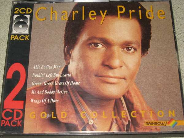 PRIDE, CHARLEY  - COLLECTION