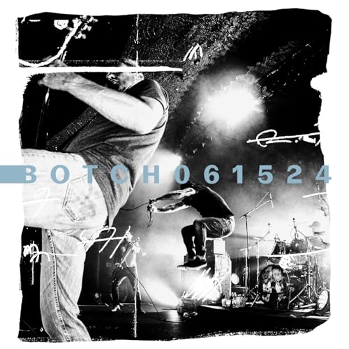 BOTCH - 061524 (LIVE ALBUM) [VINYL]