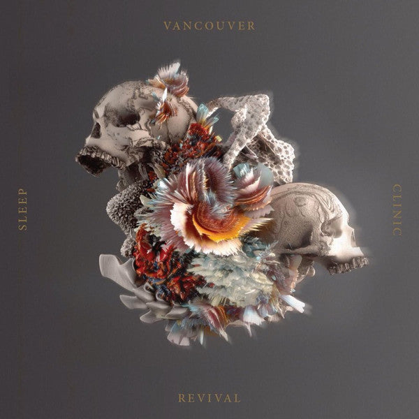 VANCOUVER SLEEP CLINIC  - REVIVAL