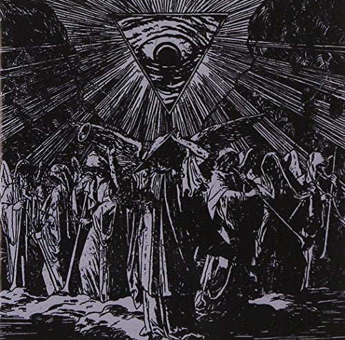 WATAIN - CASUS LUCIFERI